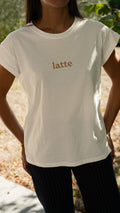 Tee-shirt ATLAS