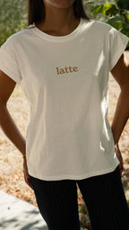 Tee-shirt ATLAS