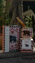 Carnet ELEPHANT