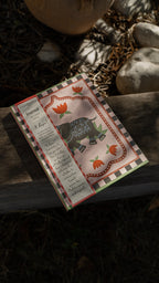 Carnet ELEPHANT