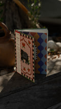 Carnet ELEPHANT