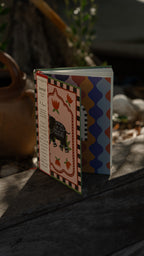 Carnet ELEPHANT