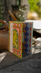 Carnet CROCODILE