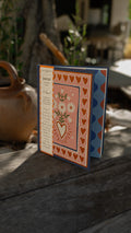 Carnet HEARTS