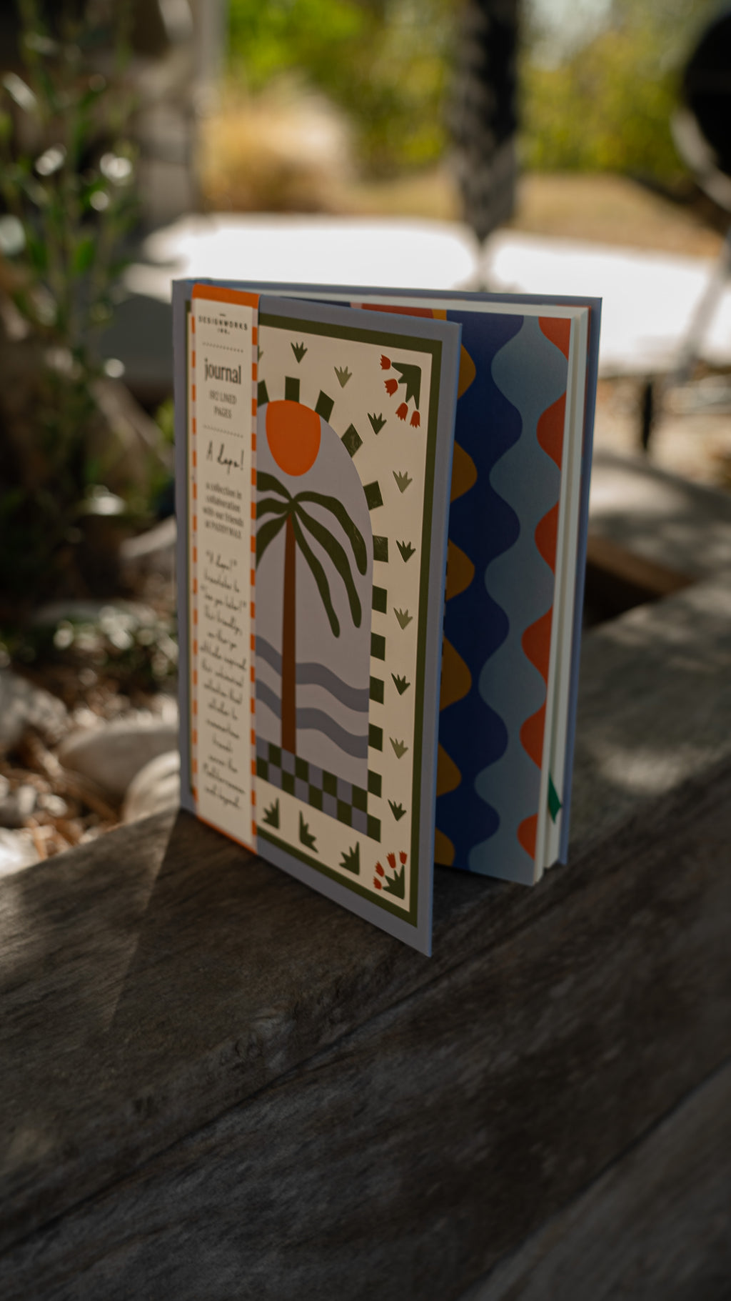 Carnet PALMS