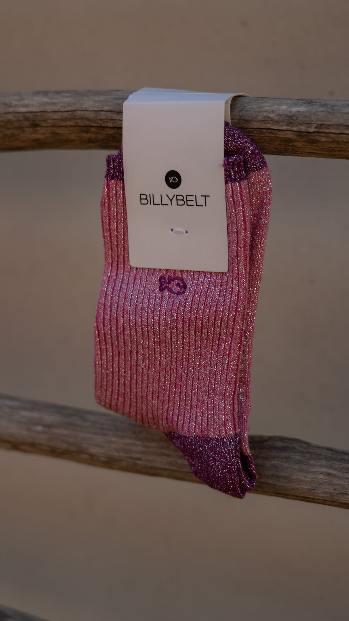 Chaussettes BILLYBELT Vintage