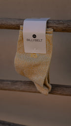 Chaussettes BILLYBELT Pailletées