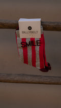 Chaussettes BILLYBELT Smile