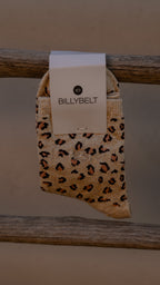 Chaussettes BILLYBELT Léopard