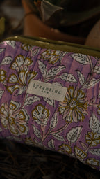 Trousse de toilette CARTHAGE