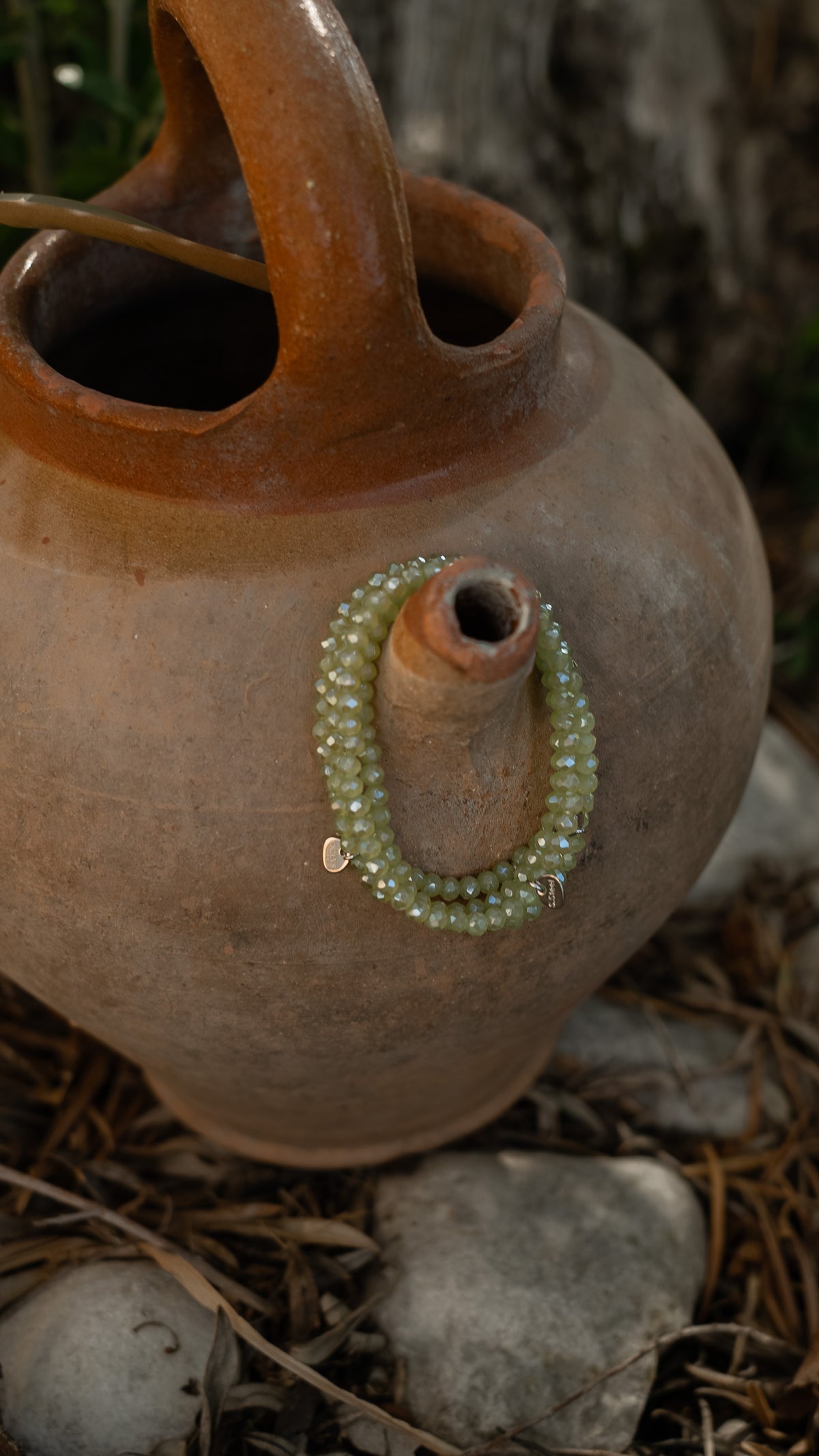 Bracelets IRIS