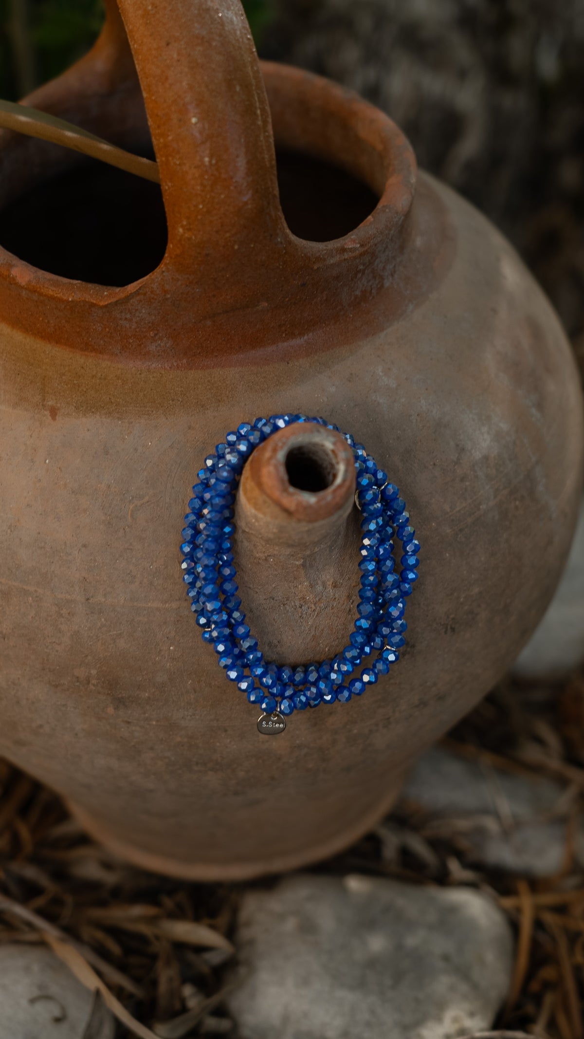 Bracelets IRIS