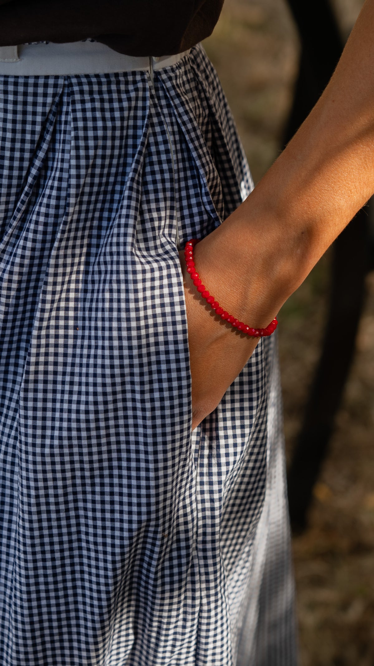 Bracelets IRIS