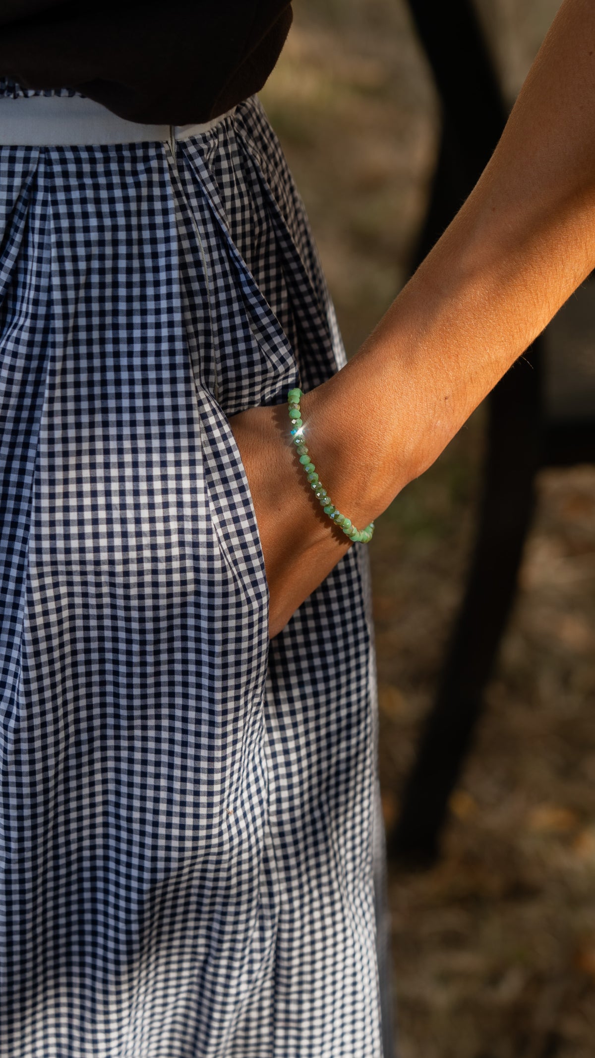 Bracelets IRIS