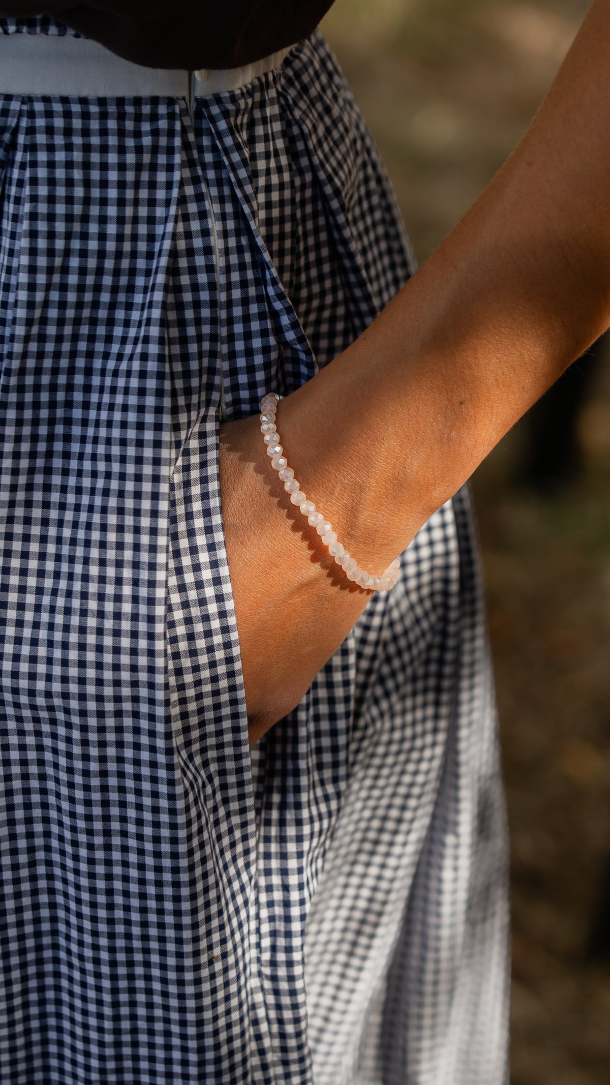 Bracelets IRIS