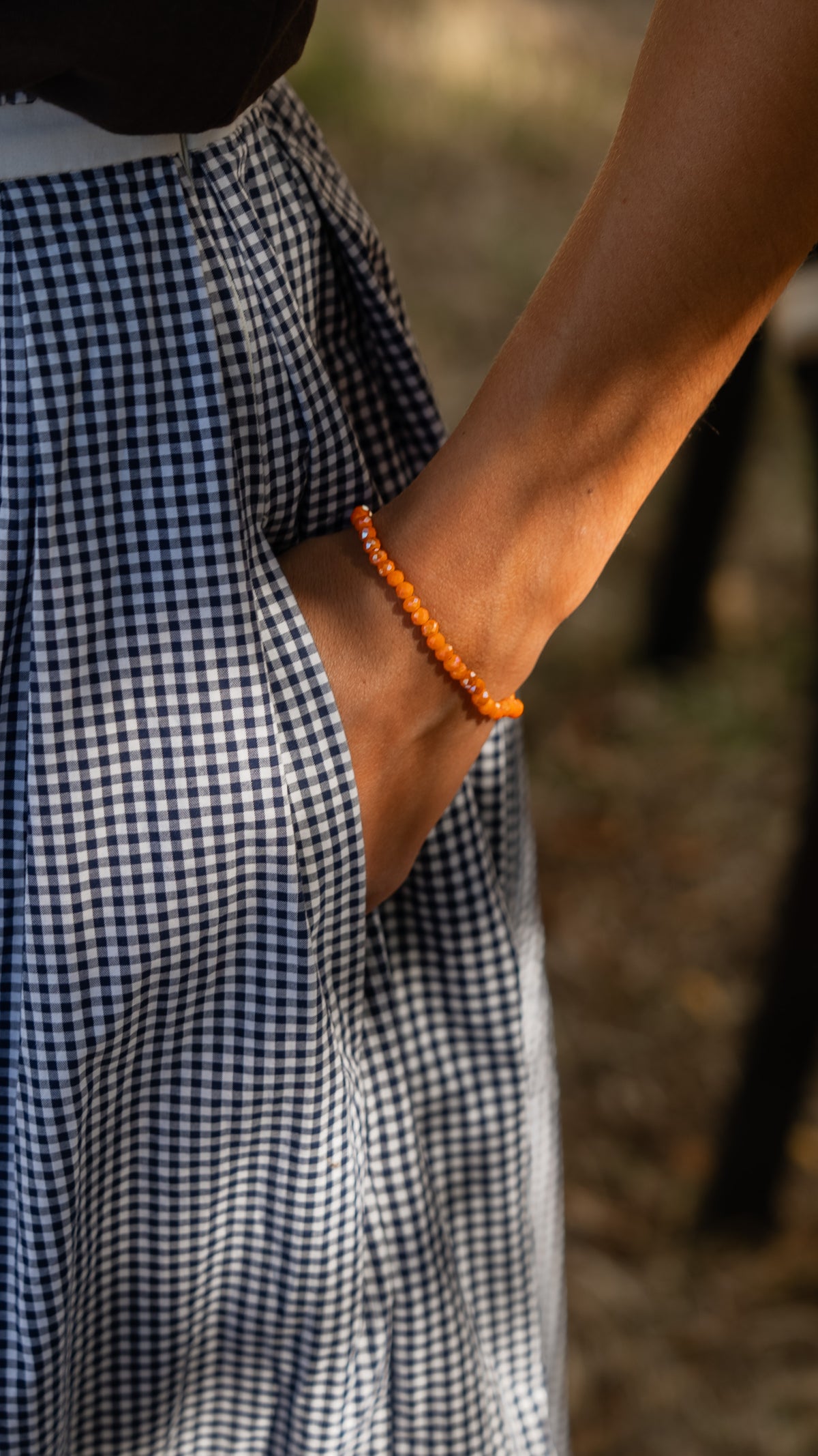 Bracelets IRIS