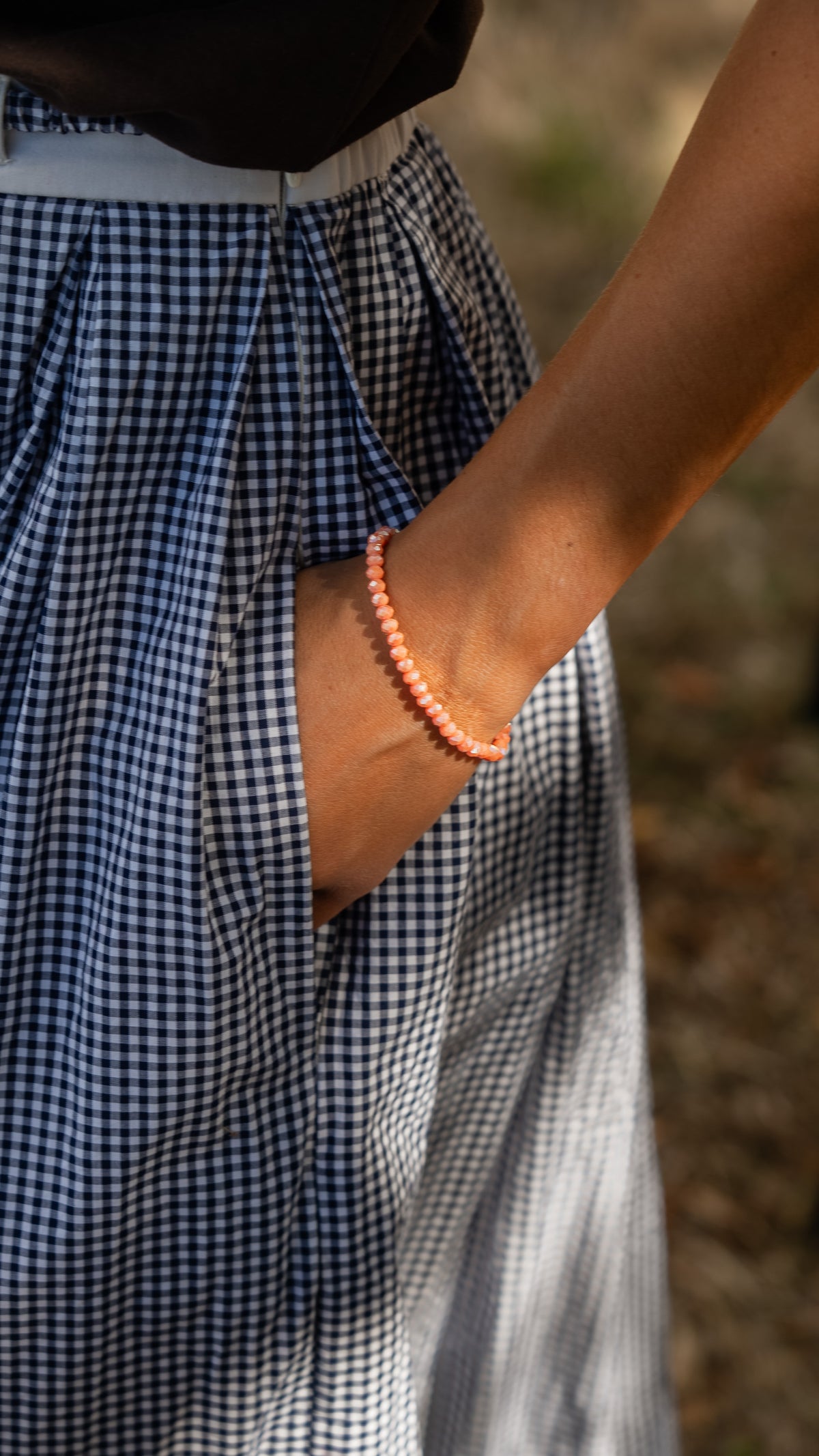 Bracelets IRIS