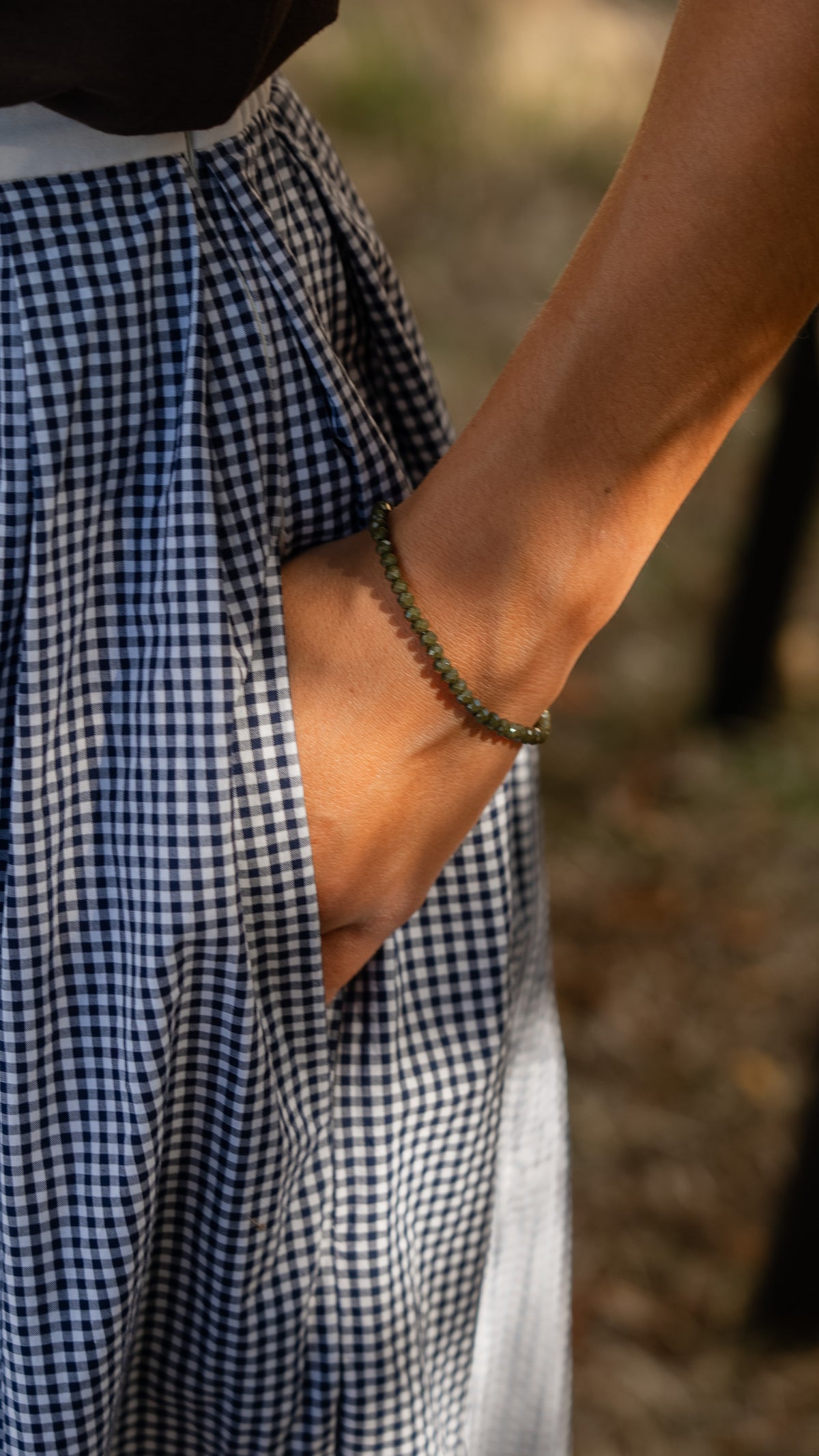 Bracelets IRIS