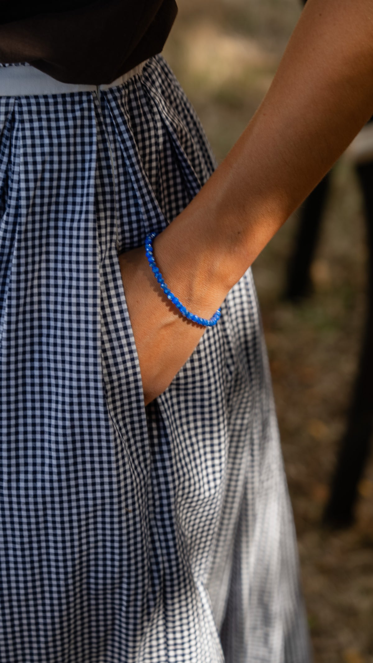 Bracelets IRIS