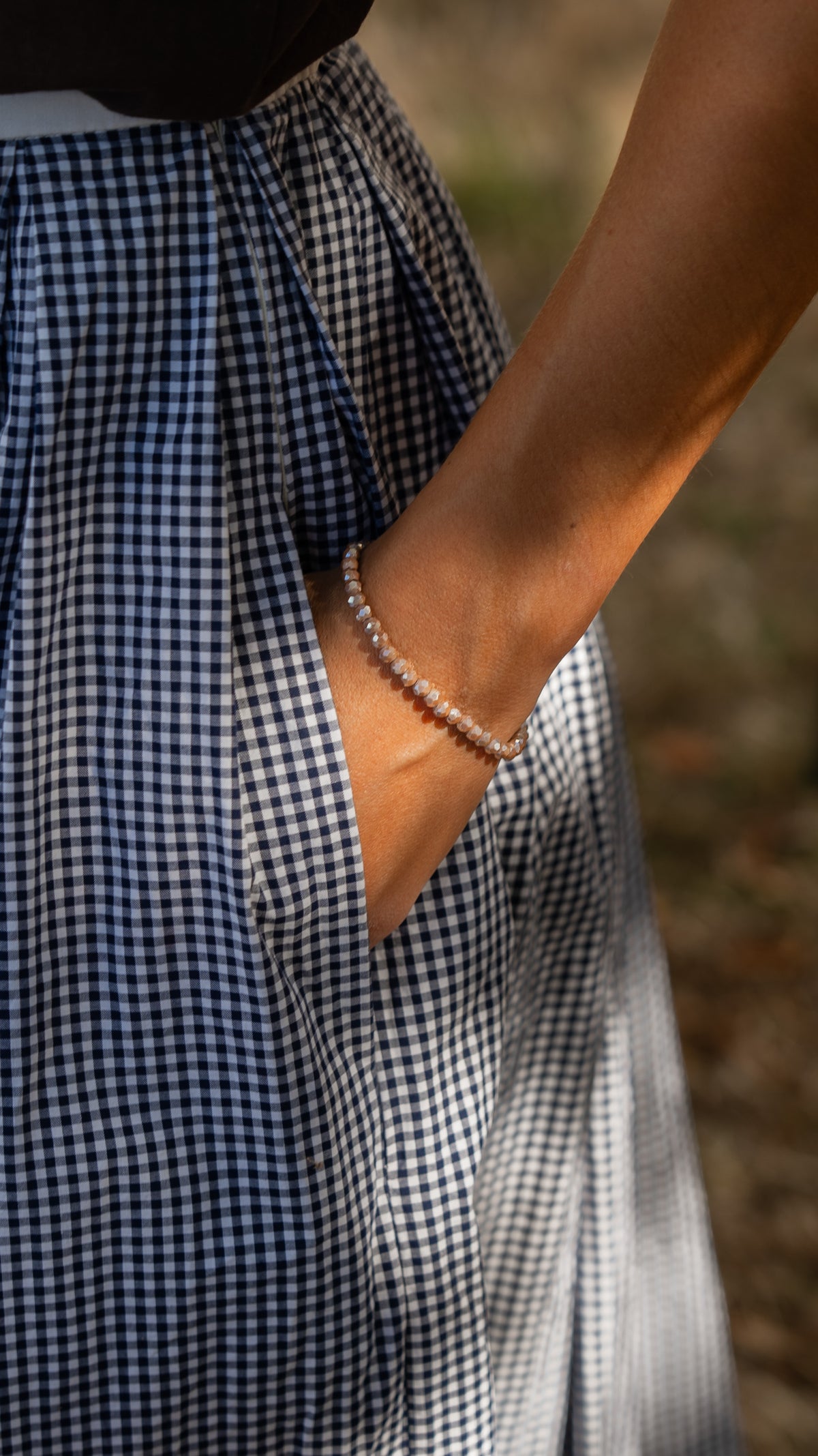 Bracelets IRIS