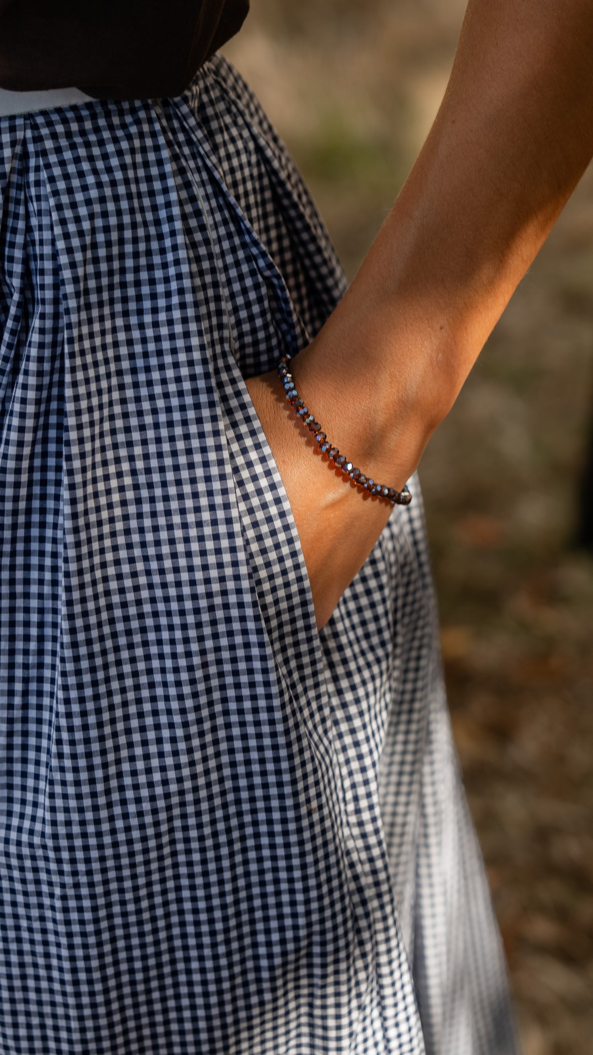 Bracelets IRIS