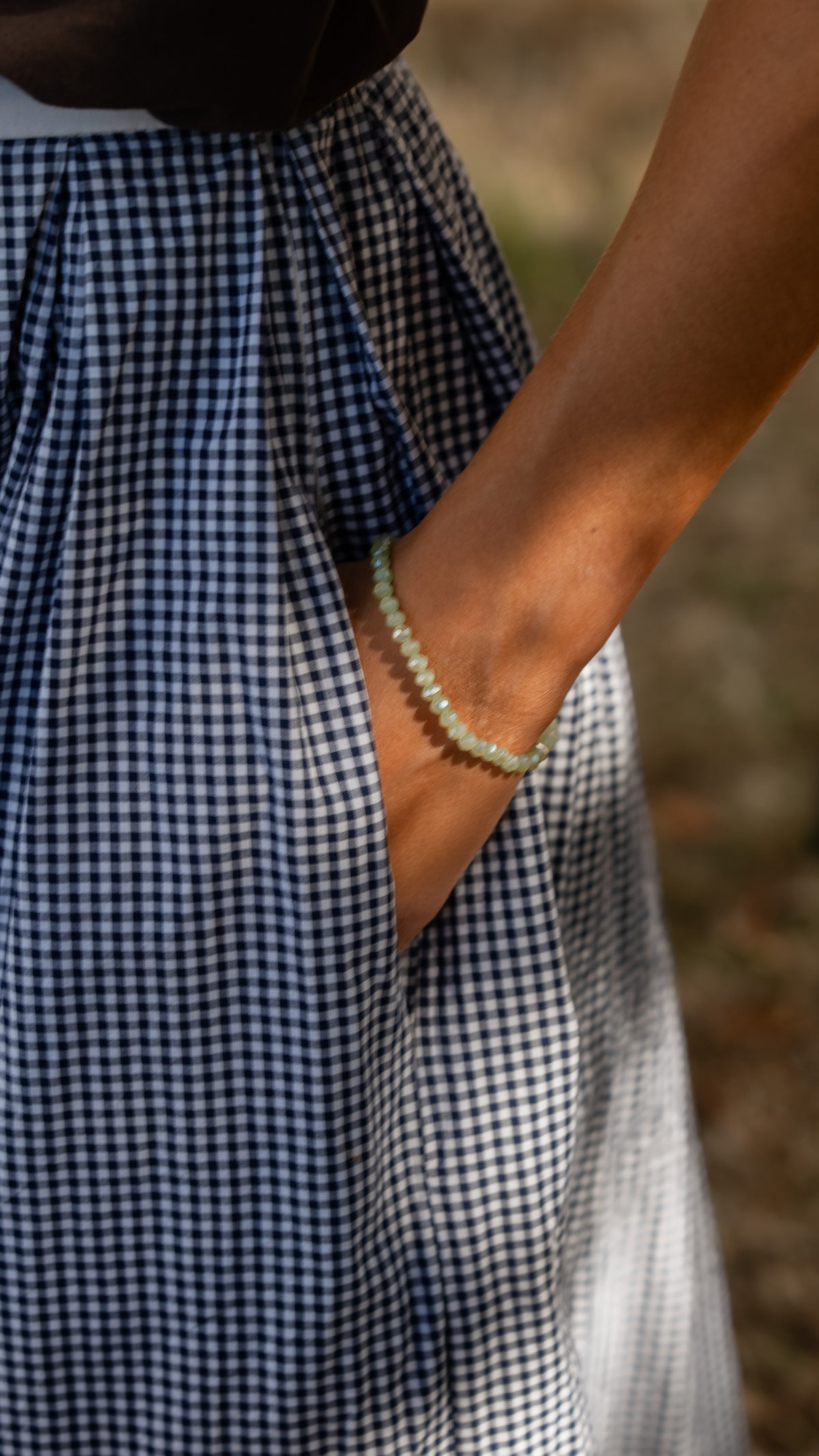 Bracelets IRIS