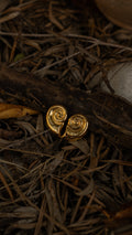 Boucles d'oreilles ADELA