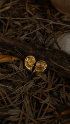 Boucles d'oreilles ADELA
