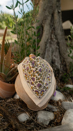Petit foulard TULIPA
