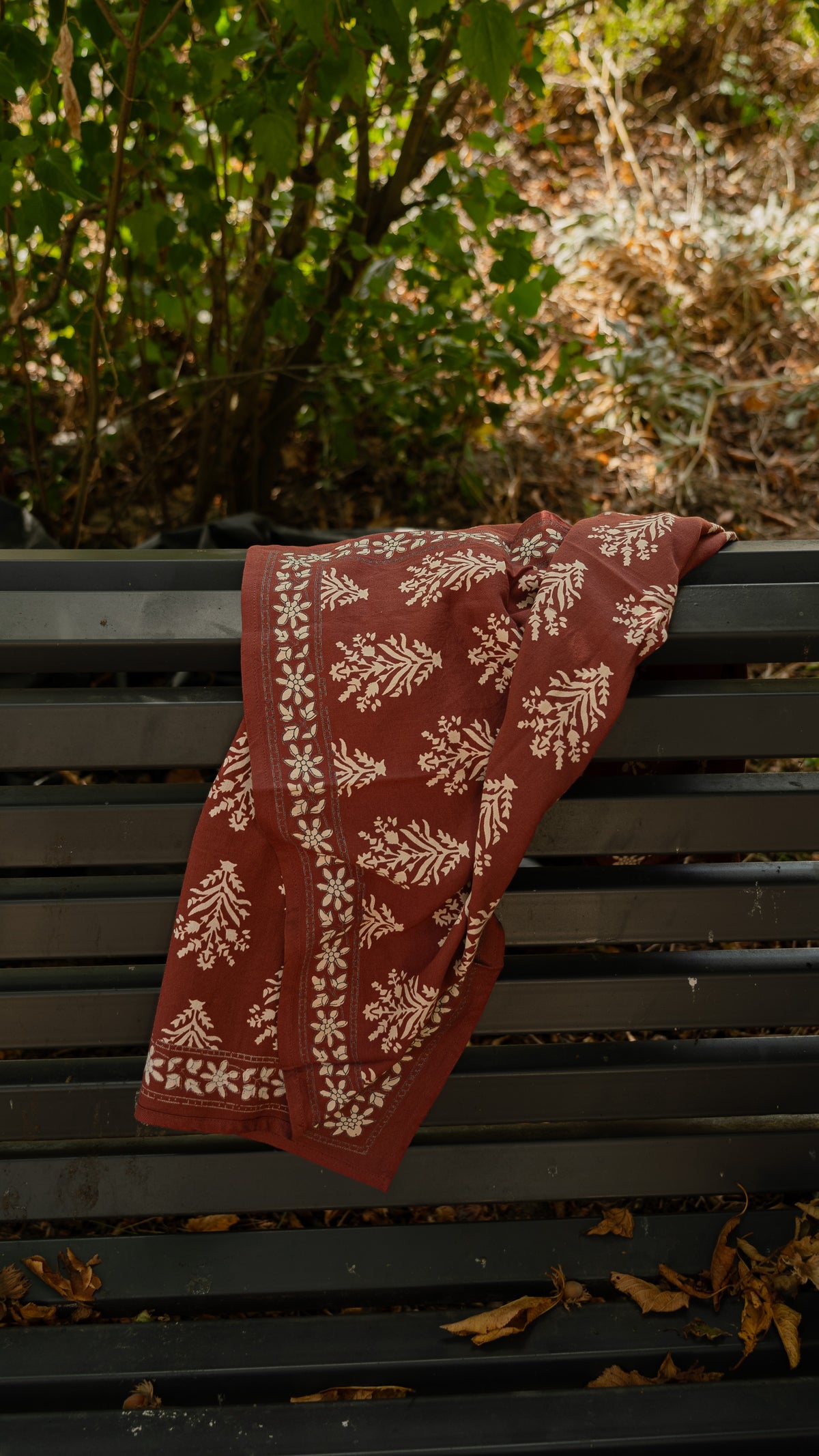 Foulard GALATIE Bordeaux