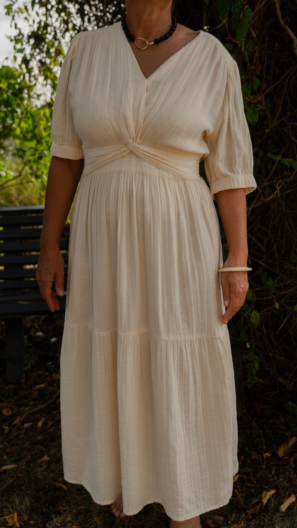 Robe ODOUMILO