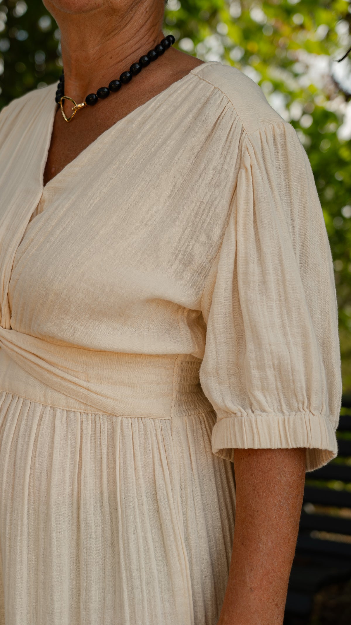 Robe ODOUMILO