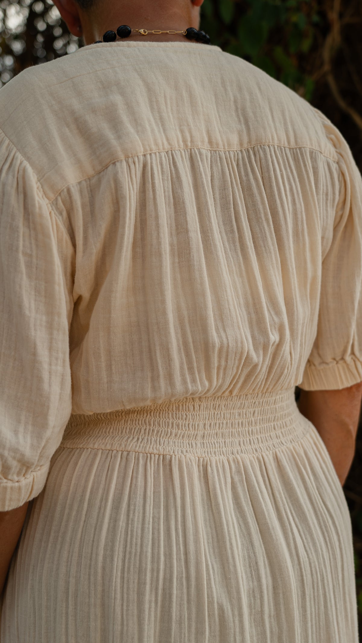 Robe ODOUMILO