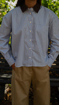 Chemise TELMA