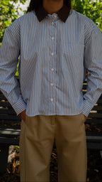 Chemise TELMA