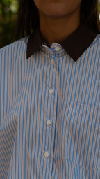 Chemise TELMA