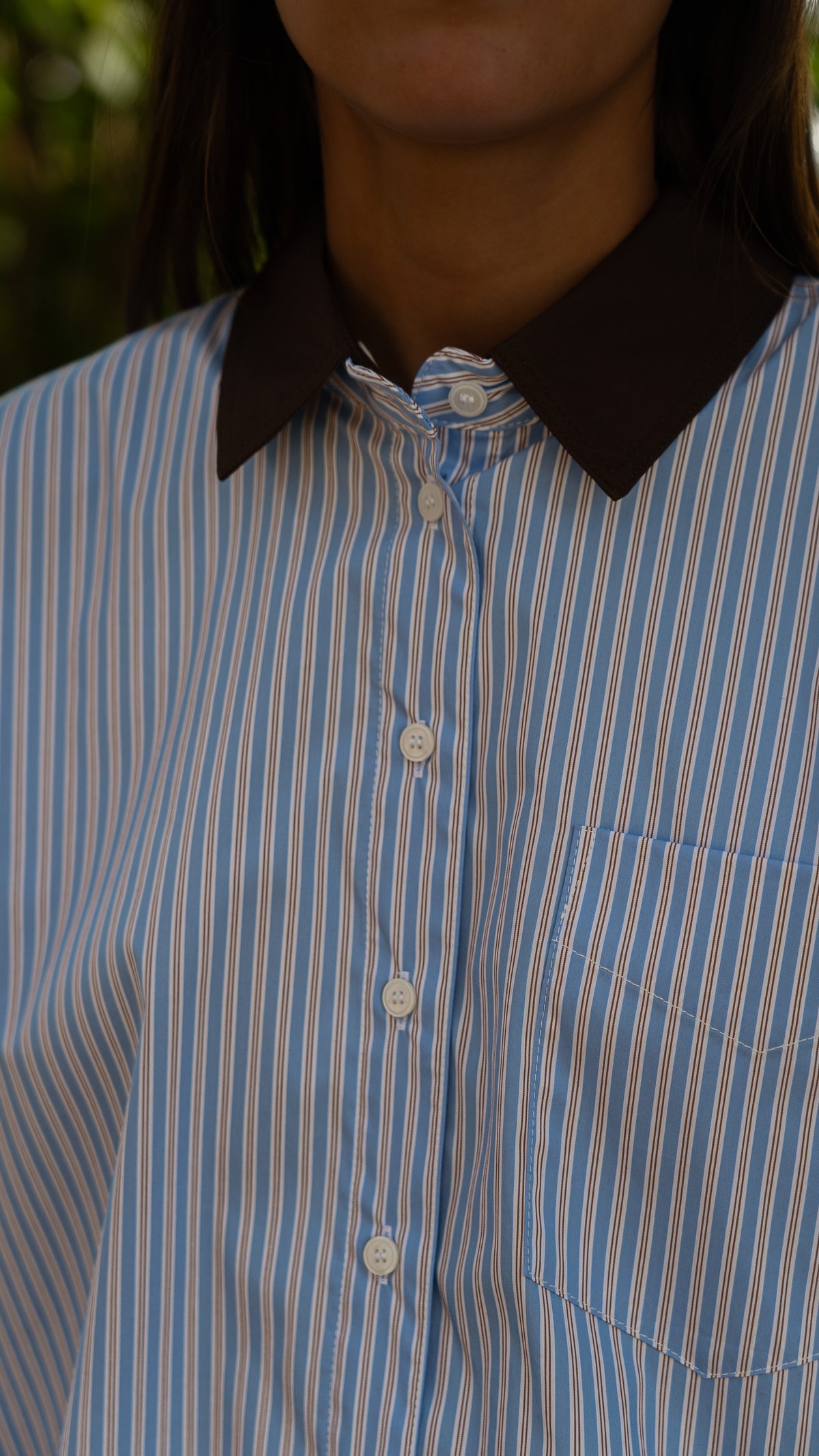 Chemise TELMA