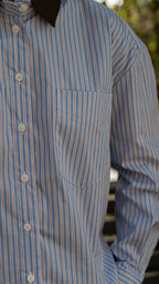 Chemise TELMA