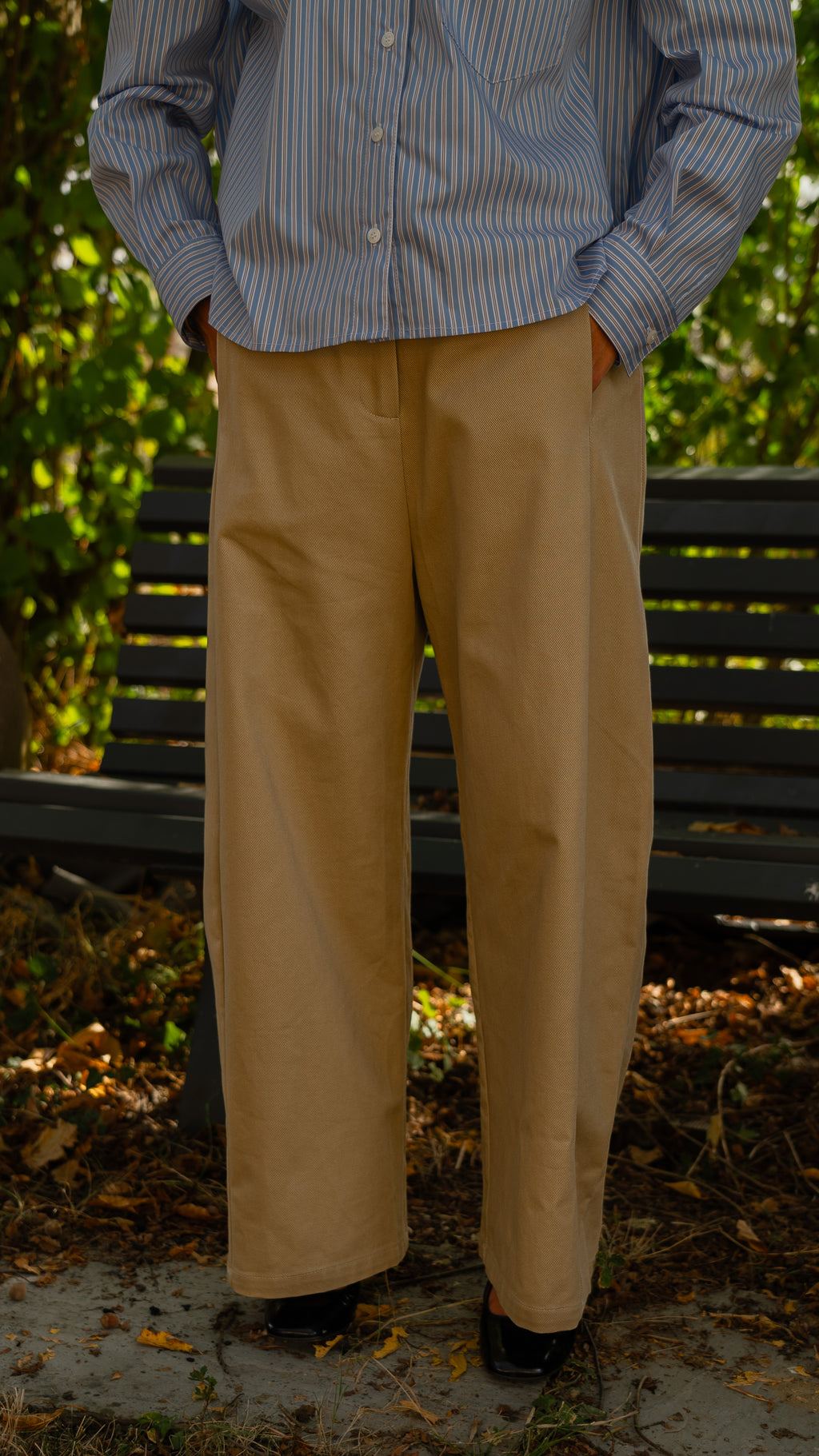 Pantalon PARREL