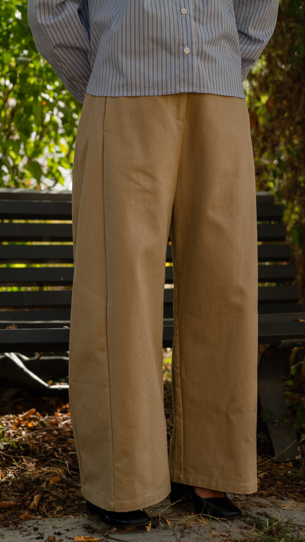 Pantalon PARREL