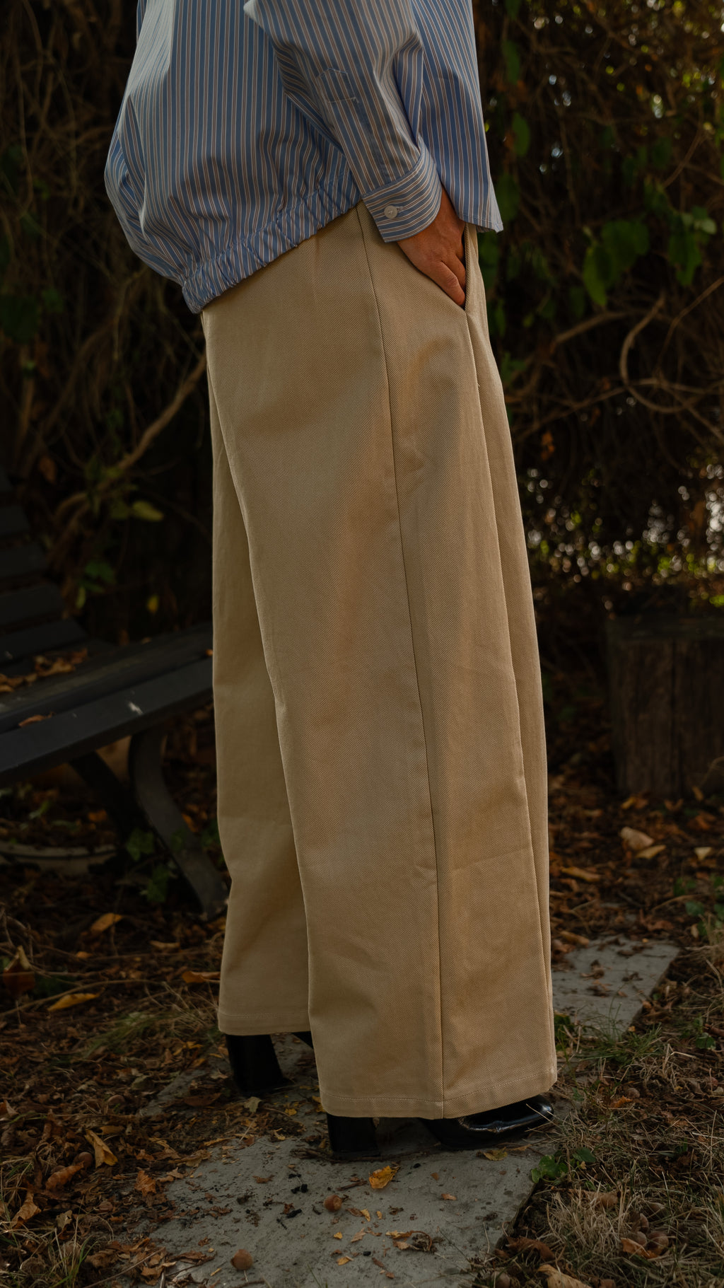 Pantalon PARREL