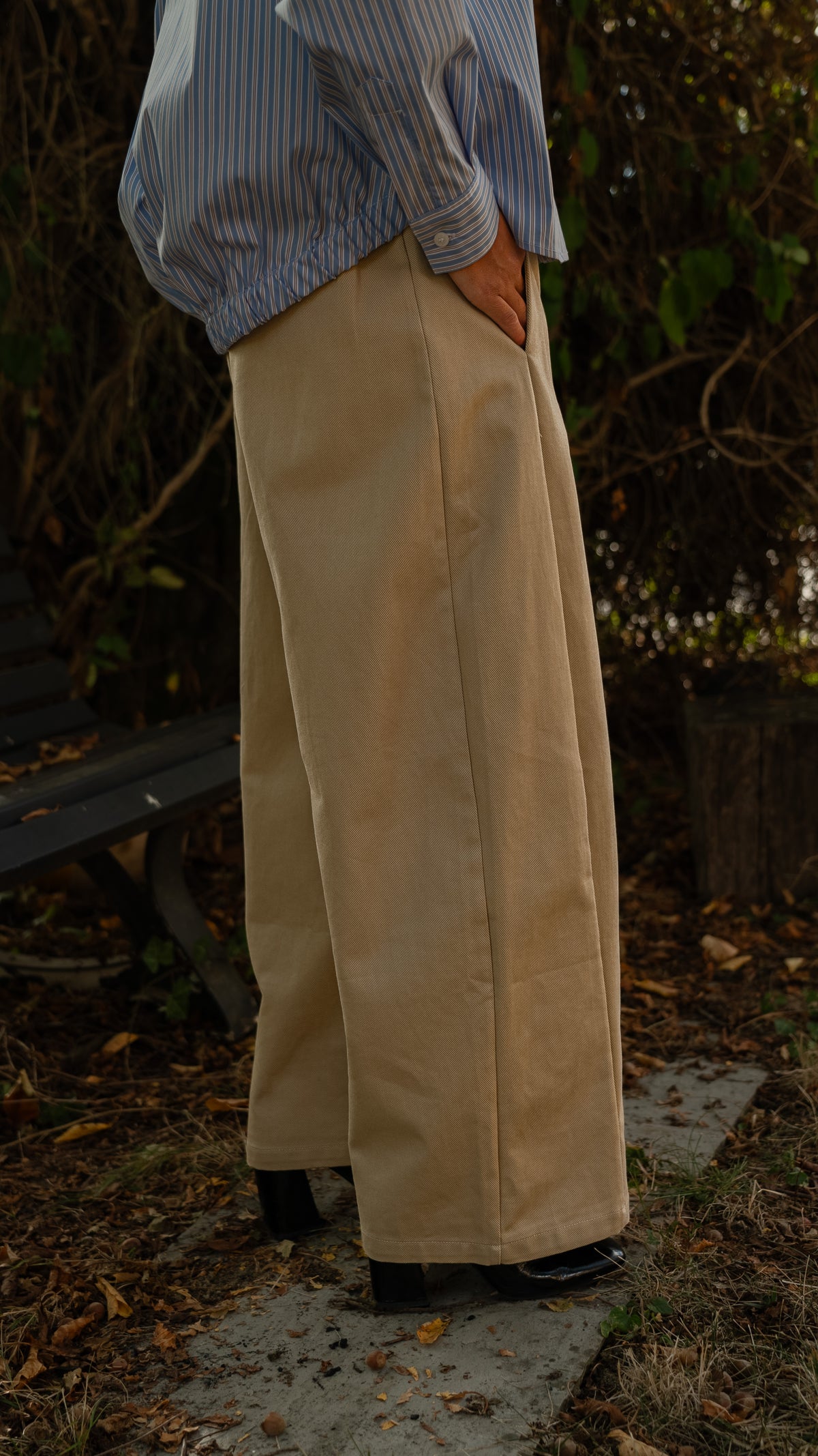 Pantalon PARREL