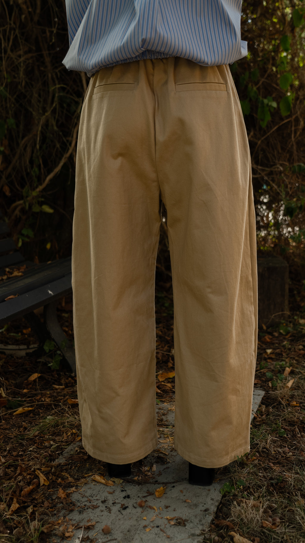 Pantalon PARREL