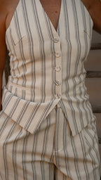 Gilet WINIKA