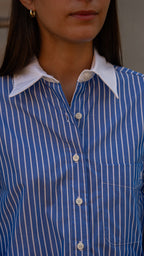 Chemise CONSTANCE