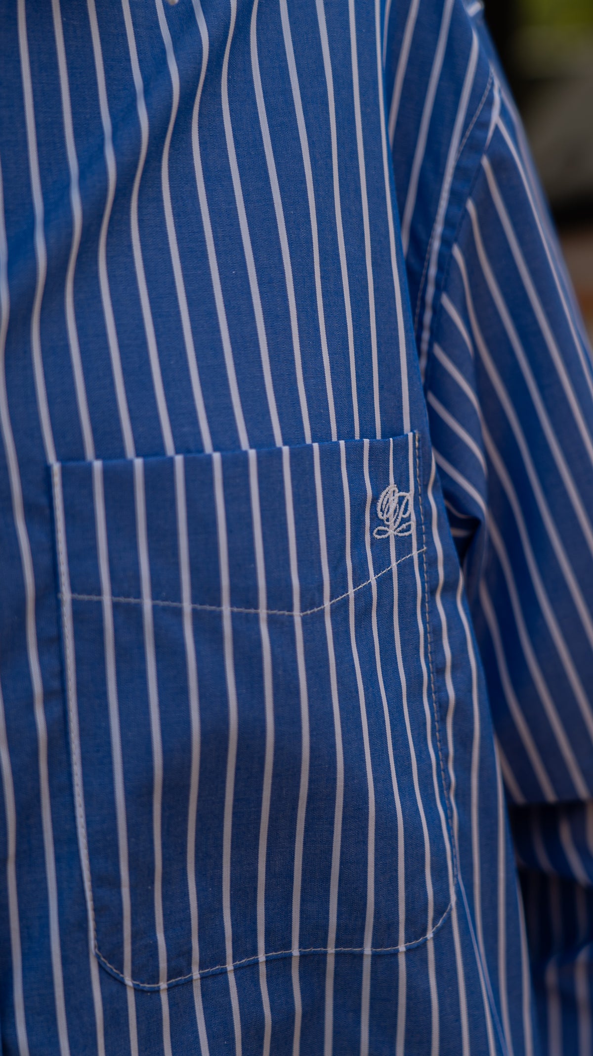 Chemise CONSTANCE