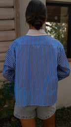 Chemise CONSTANCE