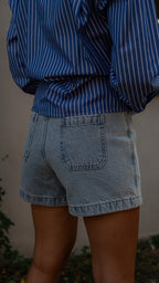 Short VERNE
