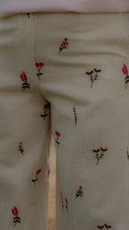 Pantalon RAIPONCE