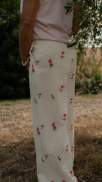 Pantalon RAIPONCE